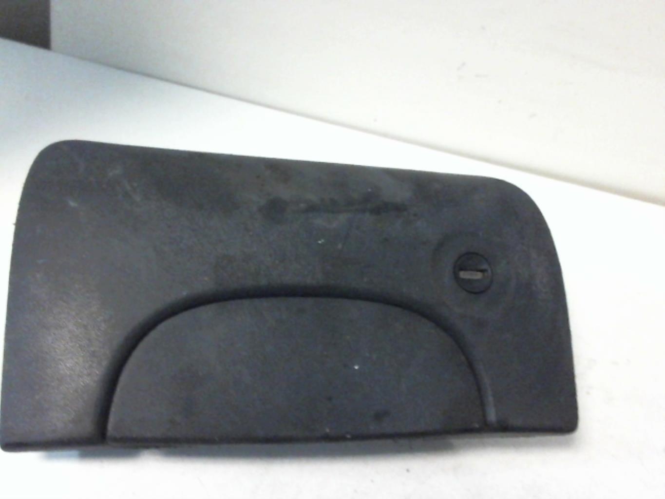 Kit barillet RENAULT KANGOO 1 PHASE 2 Diesel - 1