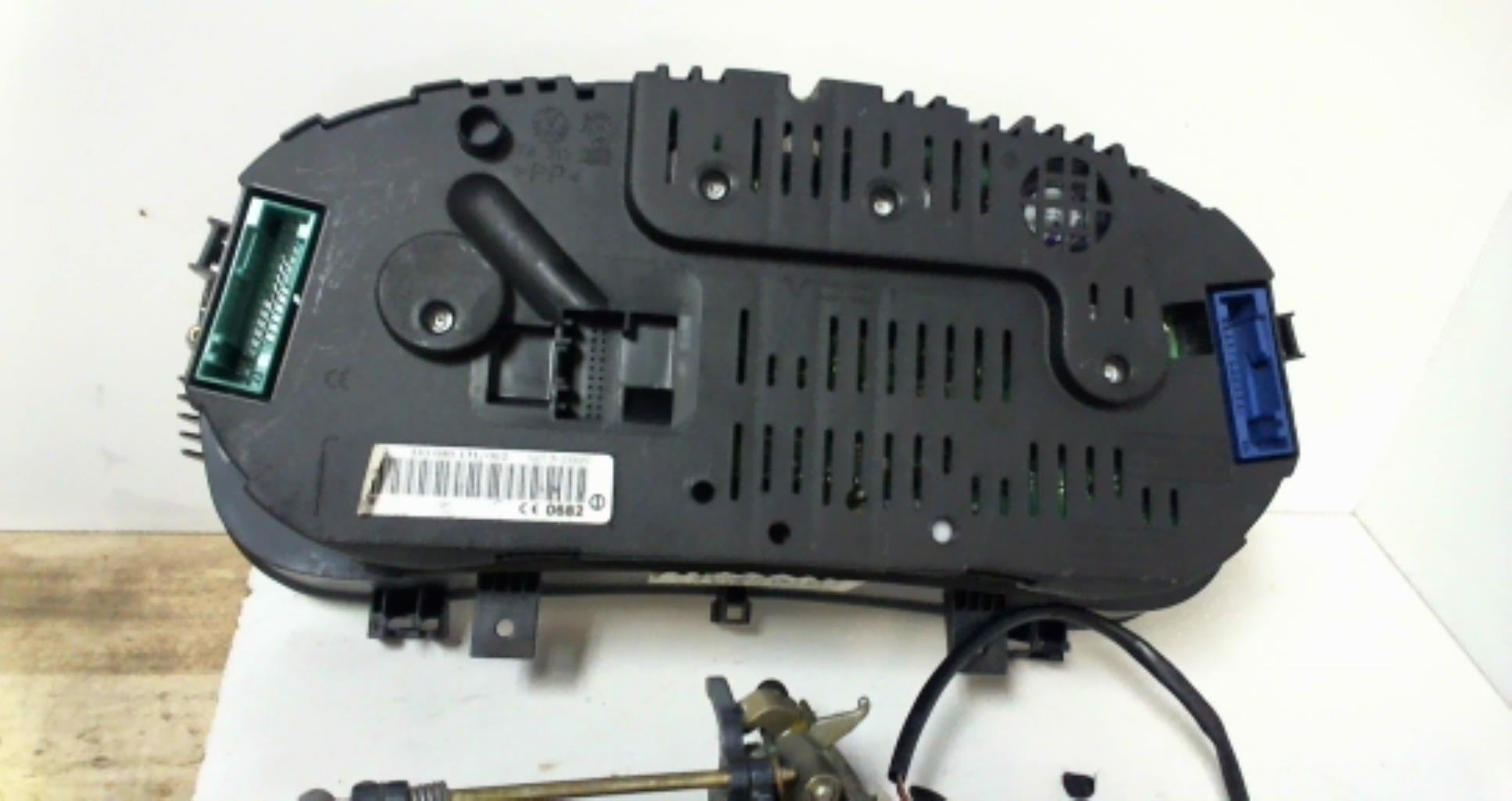 Kit de demarrage VOLKSWAGEN GOLF 4 Essence - 1