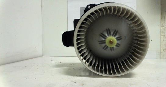 Ventilateur chauffage TOYOTA PRIUS 3 PHASE 1 Essence/Hybride - 1