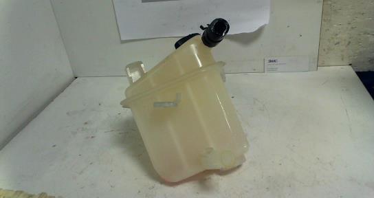 Vase d'expansion TOYOTA PRIUS 3 PHASE 1 Essence/Hybride - 1