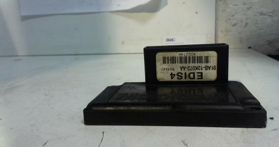 Module d'allumage (allumage) FORD FIESTA 3 PHASE 2 Essence - 1