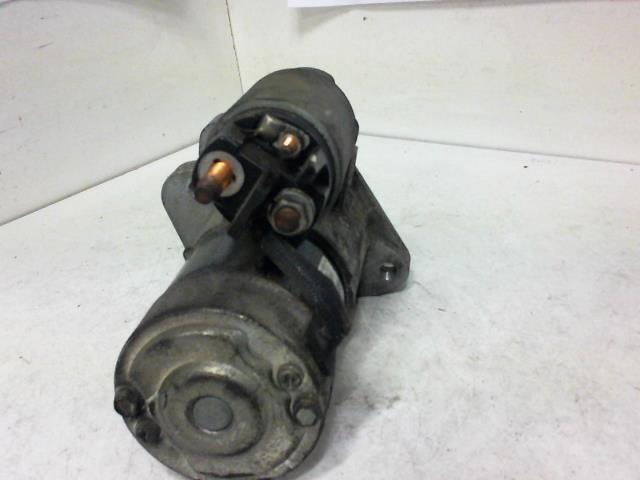 Demarreur RENAULT CLIO 3 PHASE 1 Diesel - 1