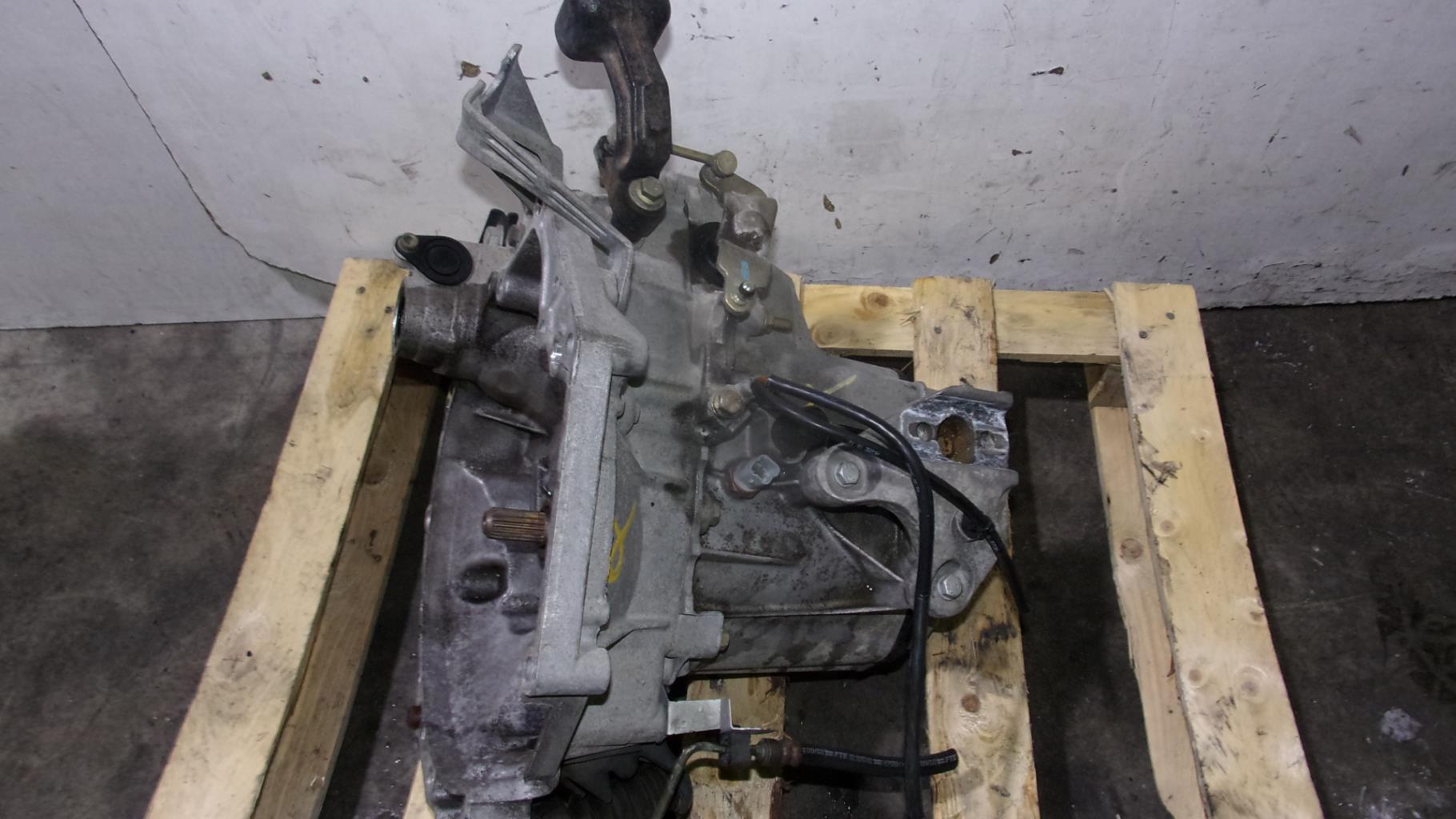 Boite de vitesses CITROEN C3 1 PHASE 1 Essence - 1