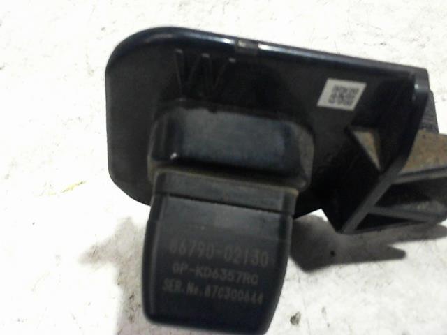 Camera de recul TOYOTA AURIS 2 PHASE 2 BREAK Essence/Hybride - 1