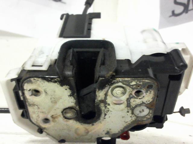 Serrure avant gauche CITROEN NEMO Diesel - 1
