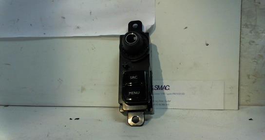Commande GPS PEUGEOT 2008 1 PHASE 1 Diesel - 1