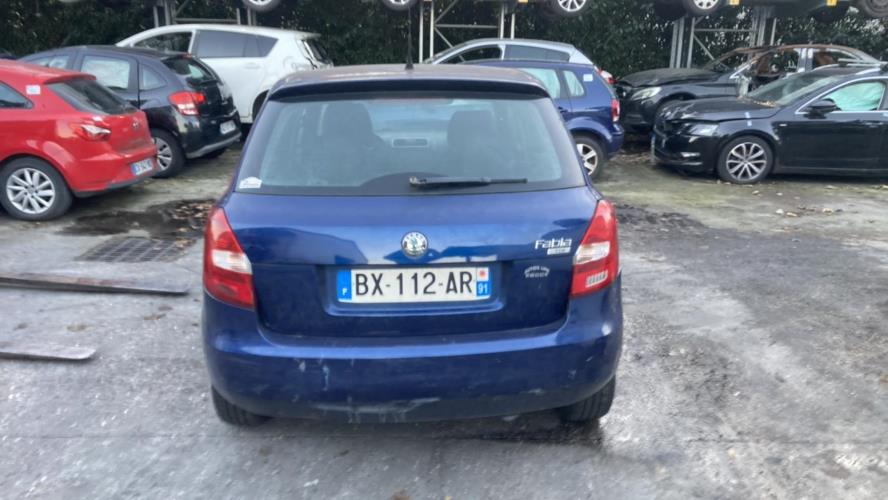 Photo de la pièce