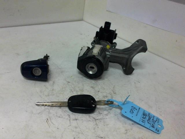 Kit barillet TOYOTA COROLLA 10 PHASE 1 Diesel - 1