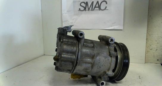 Compresseur clim MINI MINI 2 R55 CLUBMAN PHASE 2 BREAK Diesel - 1
