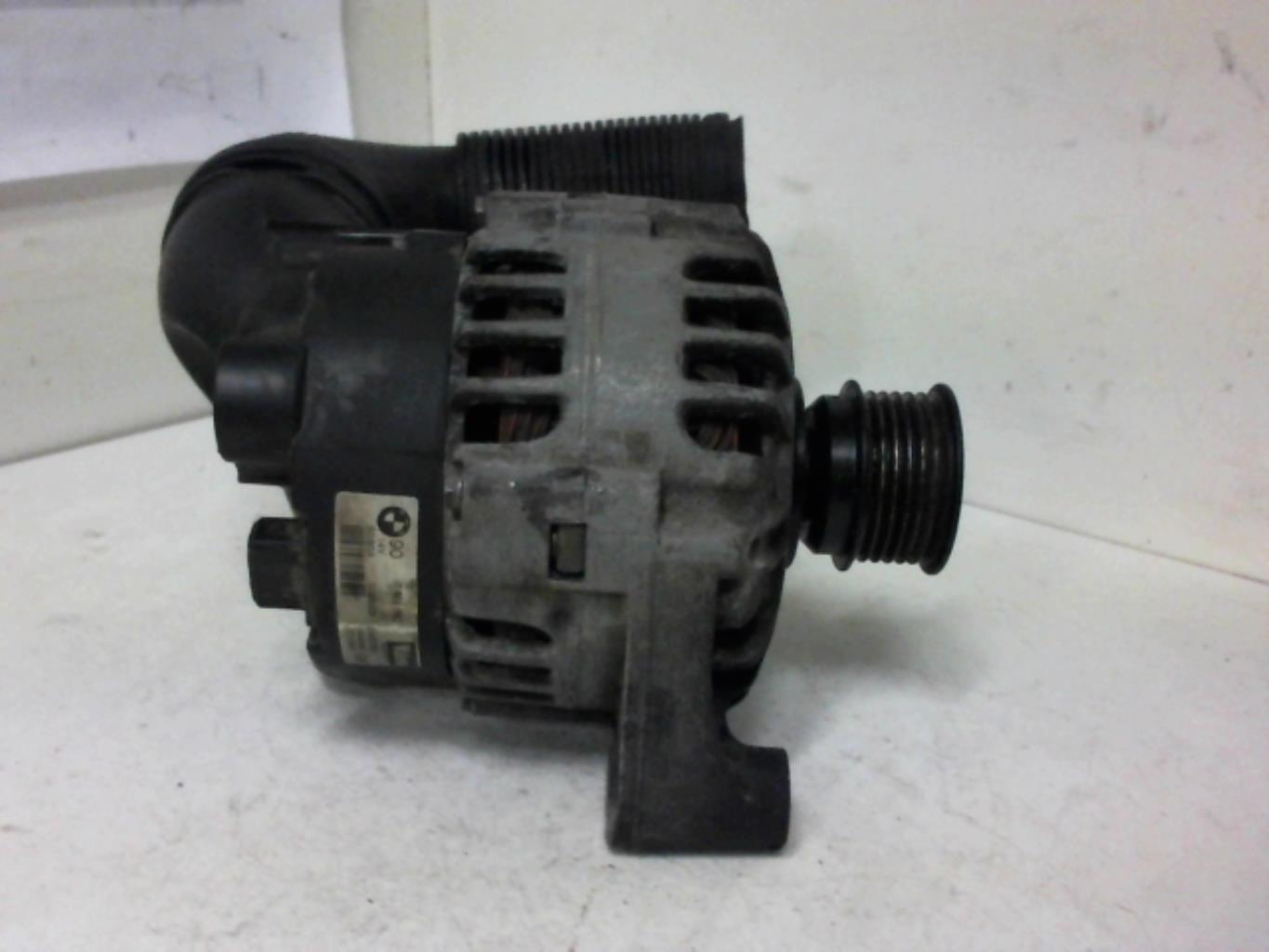 Alternateur BMW SERIE 3 E46 COUPE PHASE 2 Essence - 1
