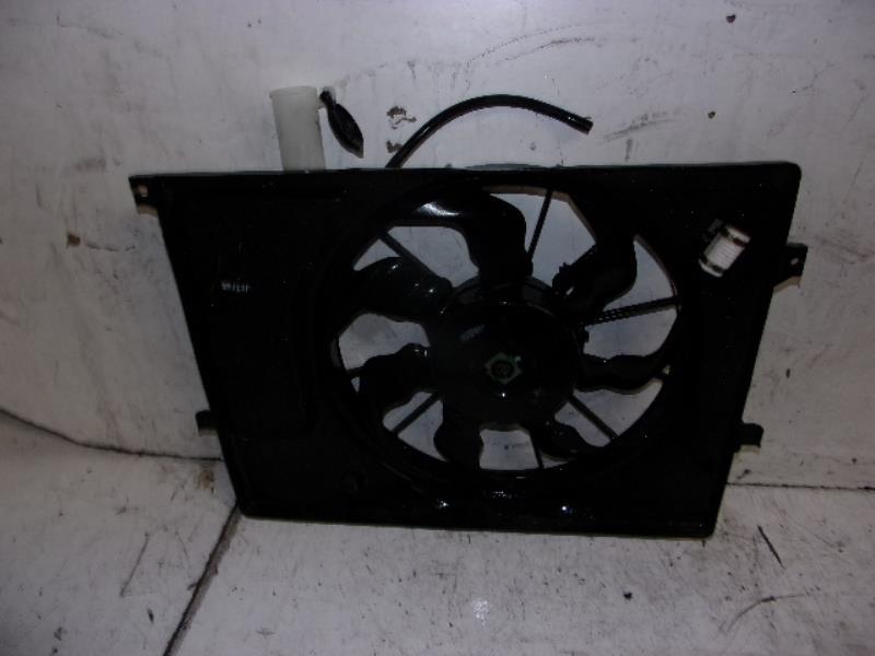 Buse KIA CEE-D 2 PHASE 1 Essence - 1