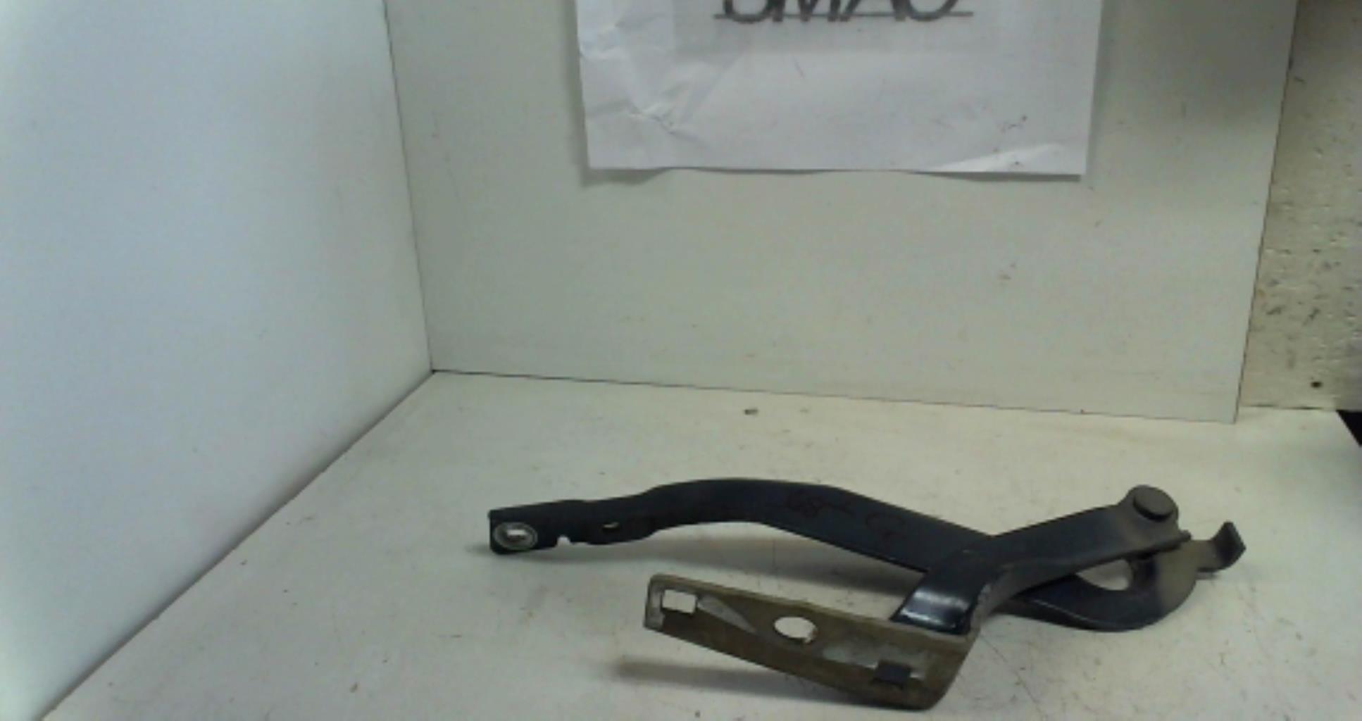 Charniere de capot PEUGEOT 308 1 PHASE 1 Diesel - 1