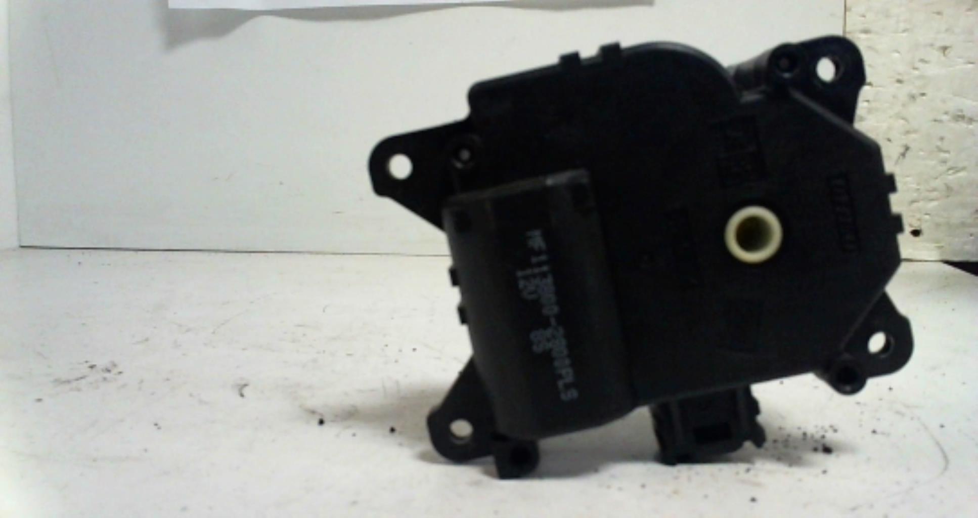 Commande chauffage TOYOTA AURIS 2 PHASE 2 Essence/Hybride - 1