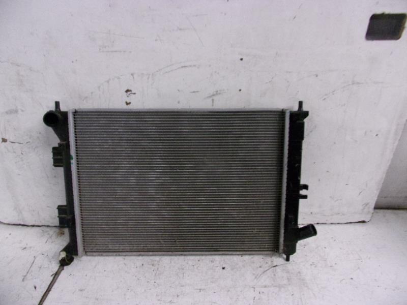 Radiateur eau KIA CEE-D 2 PHASE 1 Essence - 1
