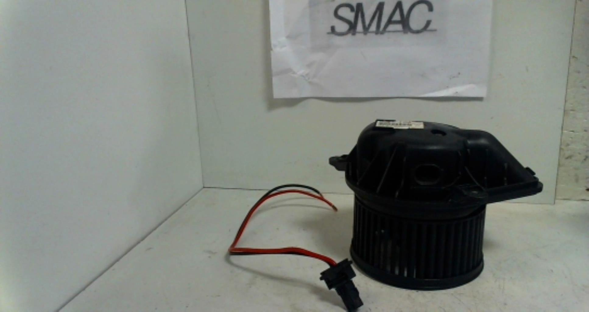 Ventilateur chauffage SKODA FABIA 3 PHASE 1 Diesel - 1