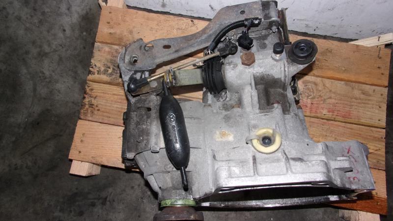 Boite de vitesses SEAT CORDOBA 1 PHASE 1 Diesel - 1