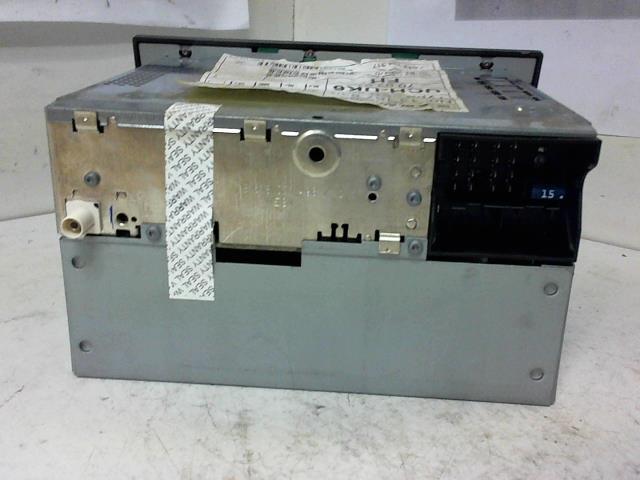 Autoradio d'origine OPEL CORSA C PHASE 2 Essence - 1