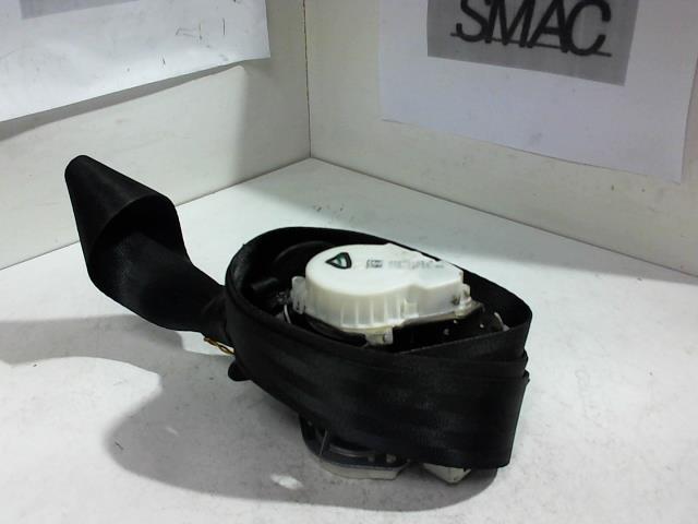 Ceinture avant droit CITROEN C3 2 PHASE 1 Diesel - 1
