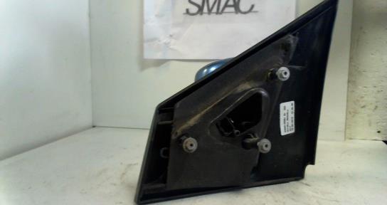 Retroviseur droit RENAULT CLIO 3 PHASE 2 BREAK Diesel - 1