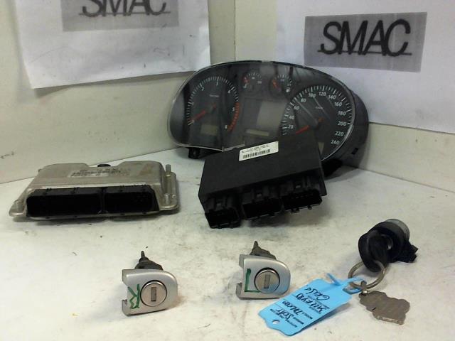Kit de demarrage SEAT TOLEDO 2 Diesel - 1