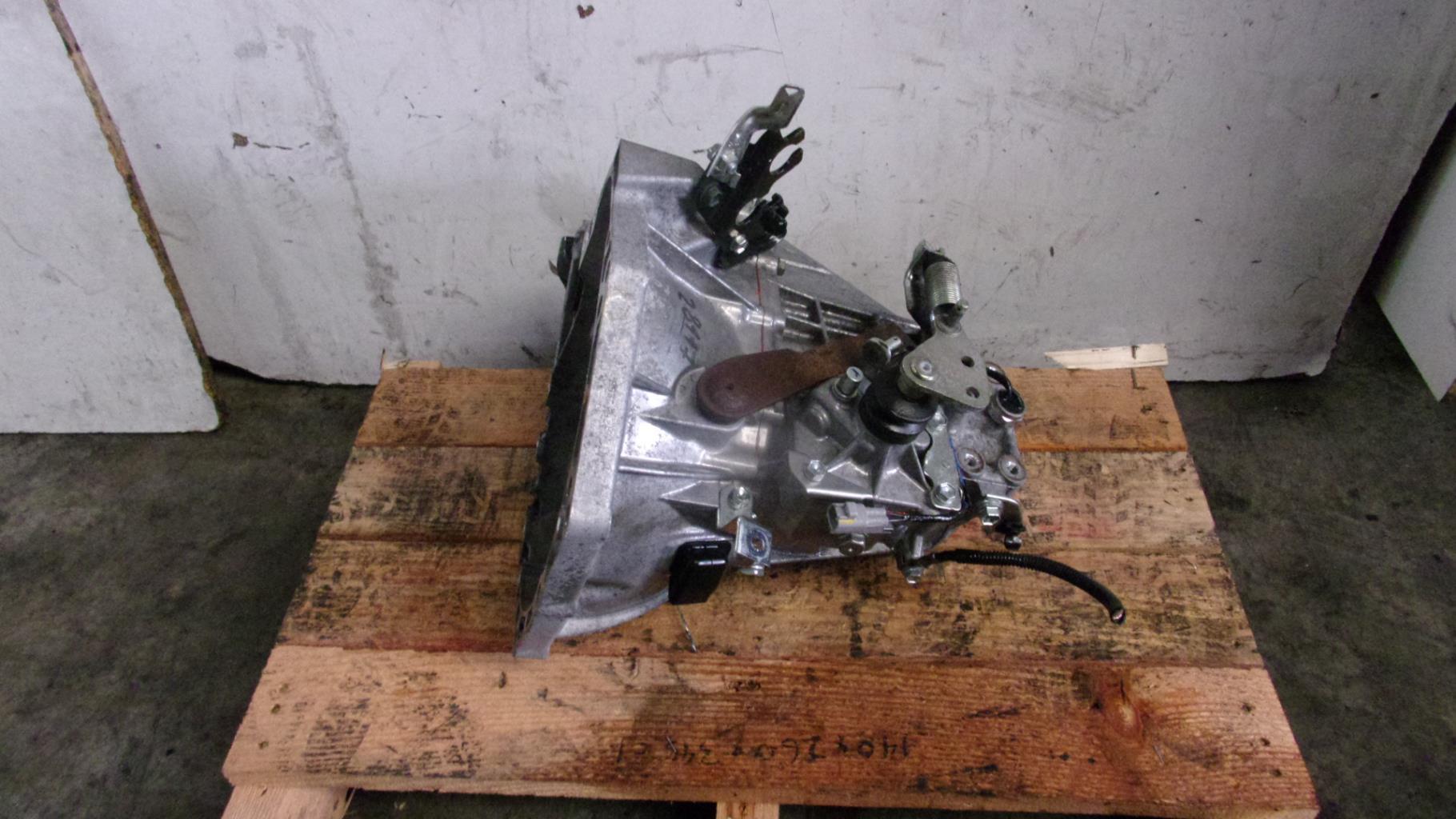 Boite de vitesses TOYOTA AYGO 1 PHASE 3 Essence - 1