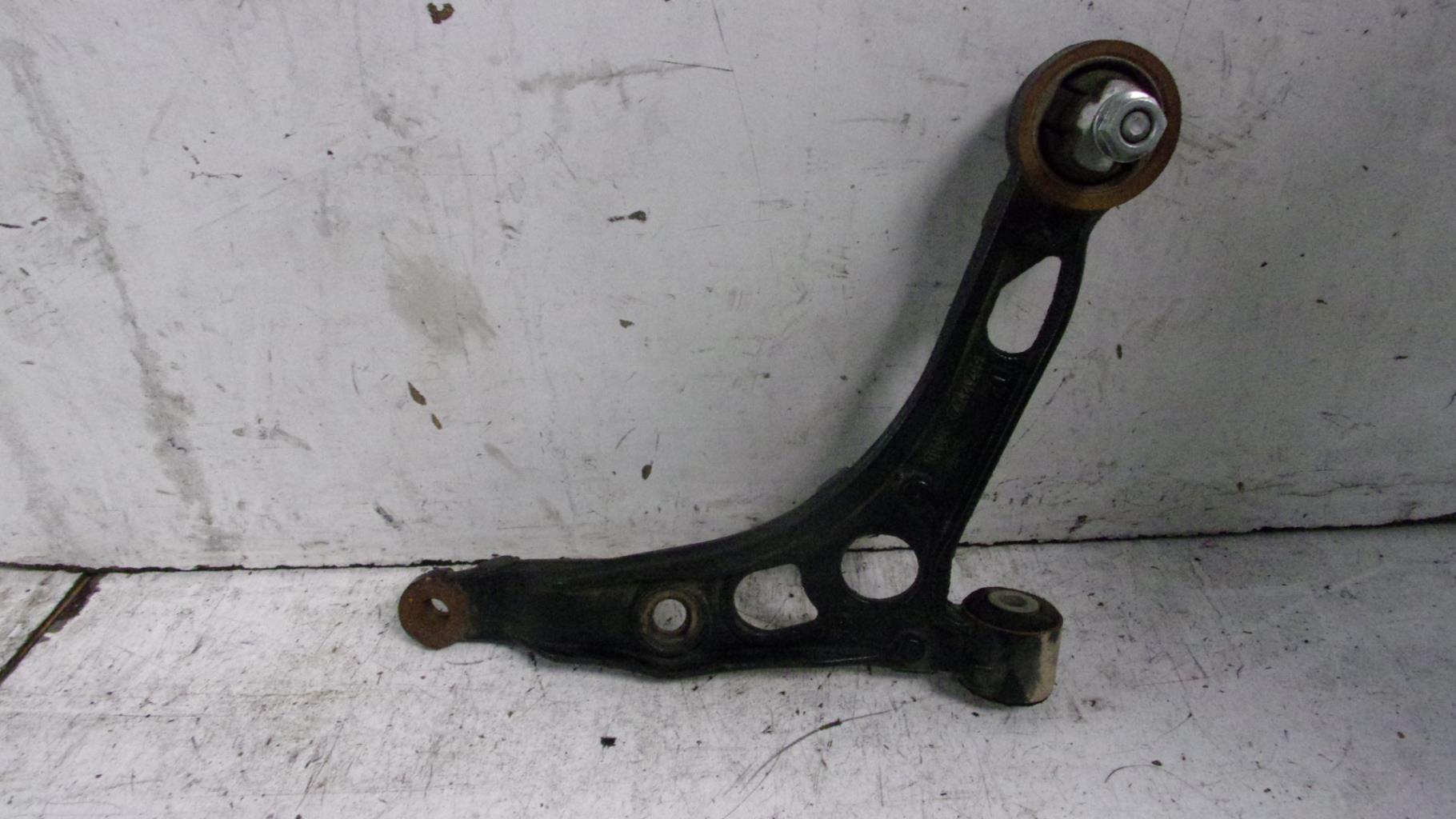 Triangle avant droit PEUGEOT BOXER 3 PHASE 2 Diesel - 1