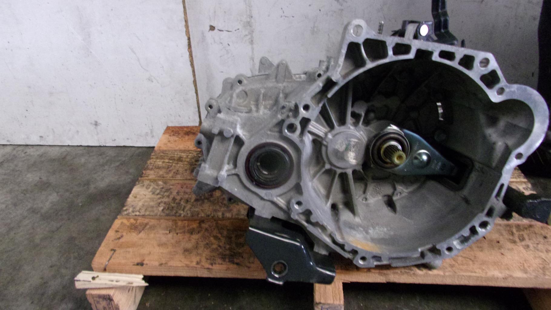 Boite de vitesses KIA CEE-D 2 PHASE 1 Essence - 1