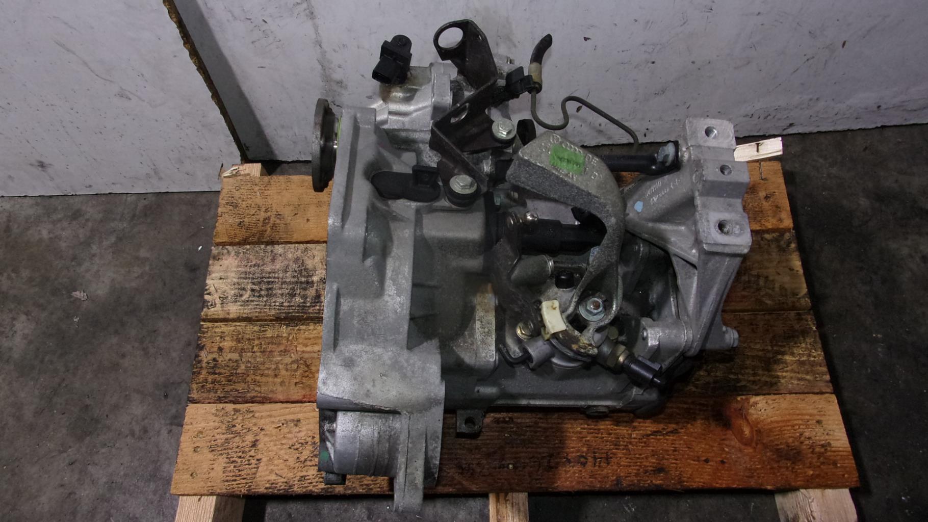 Boite de vitesses SEAT TOLEDO 2 Diesel - 1