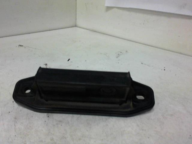 Bouton de coffre TOYOTA AURIS 2 PHASE 1 Essence/Hybride - 1
