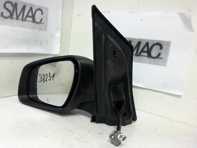 Retroviseur gauche FORD FOCUS 2 PHASE 1 Diesel - 1