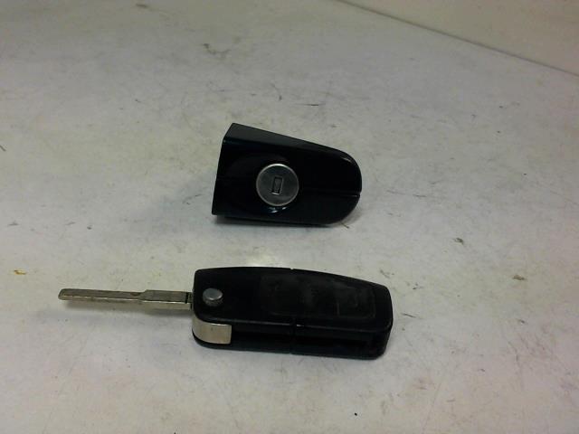 Barillet porte avant gauche FORD FOCUS 2 PHASE 1 Diesel - 1