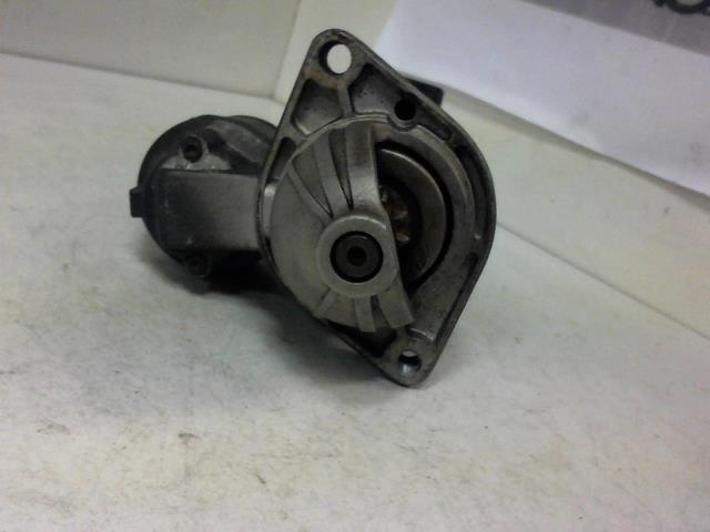 Demarreur FIAT GRANDE PUNTO Diesel - 1