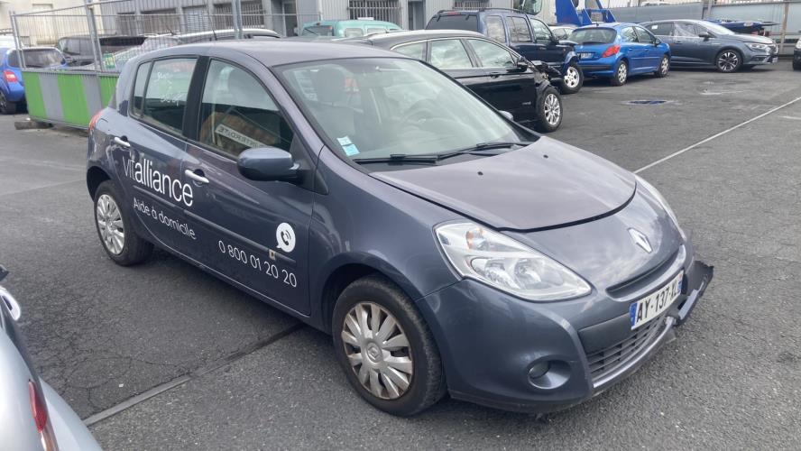 Photo de la pièce