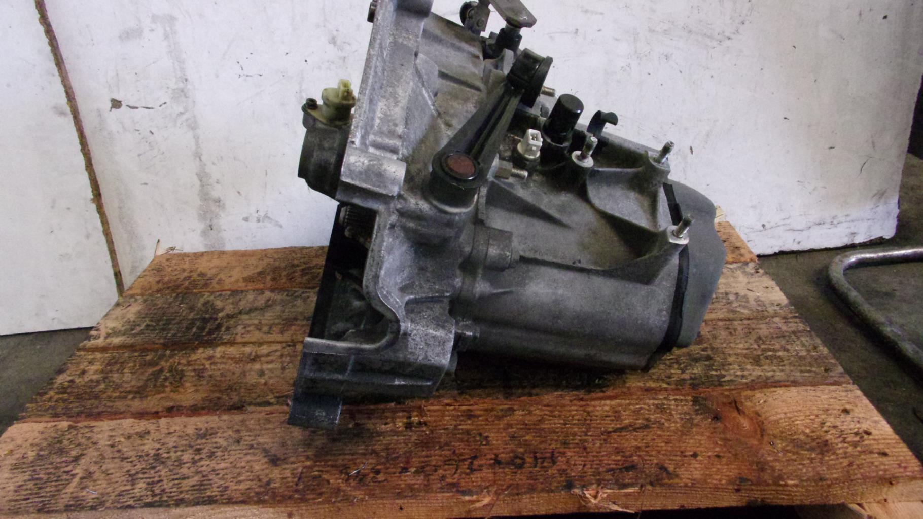 Boite de vitesses CITROEN SAXO PHASE 1 Essence - 1