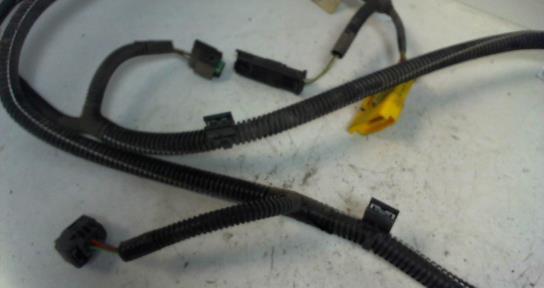 Divers PEUGEOT 208 1 PHASE 2 Diesel - 1