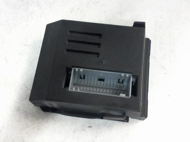 Calculateur moteur RENAULT CLIO 2 PHASE 1 Essence - 1