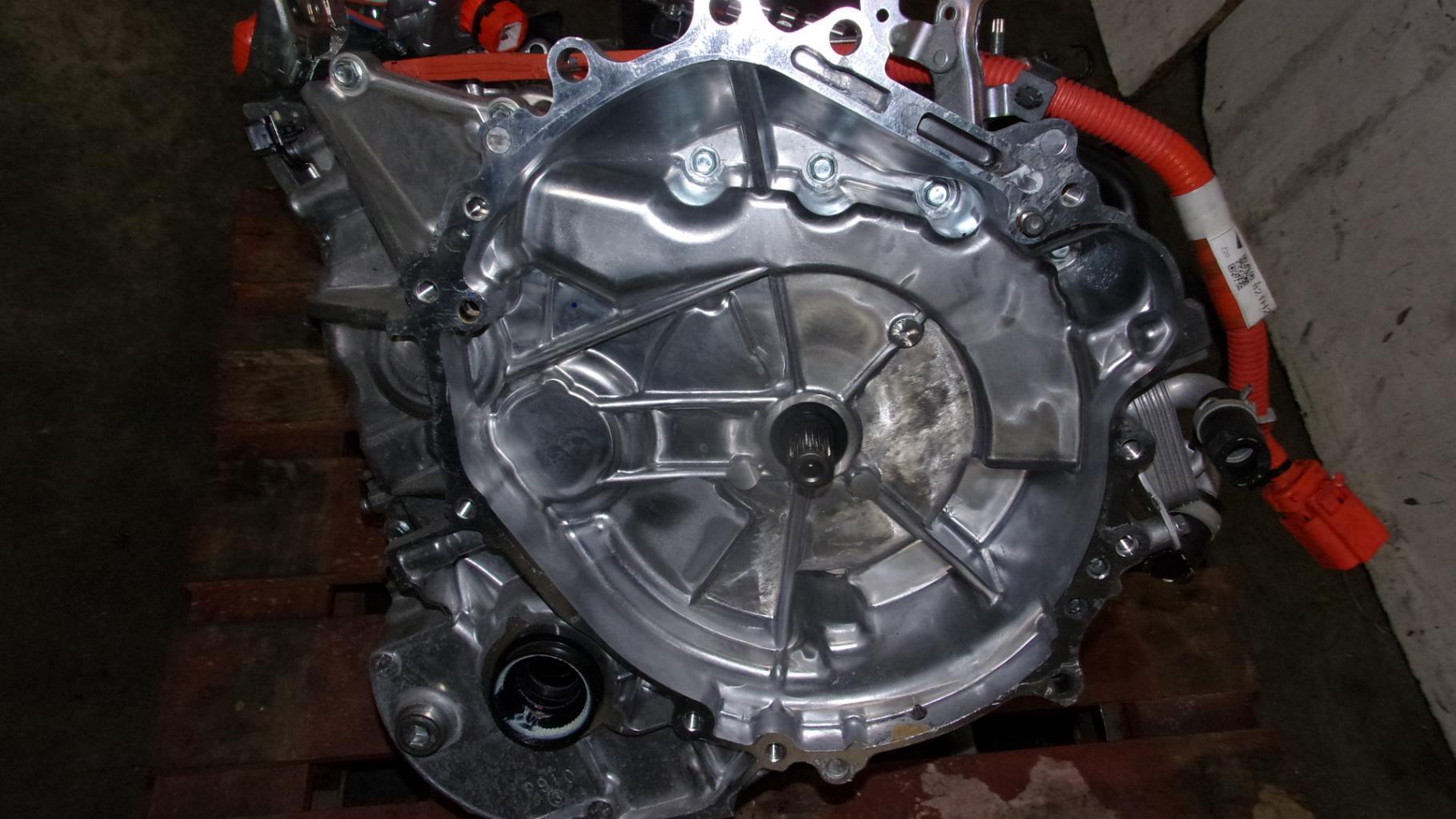 Boite de vitesses TOYOTA YARIS 4 Essence/Hybride - 1