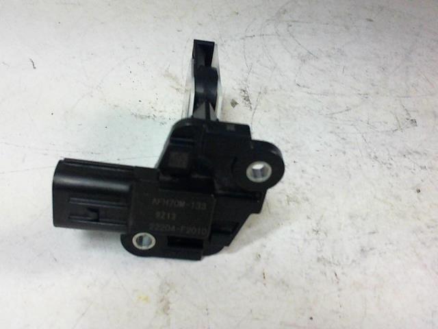Debitmetre TOYOTA YARIS 4 Essence/Hybride - 1