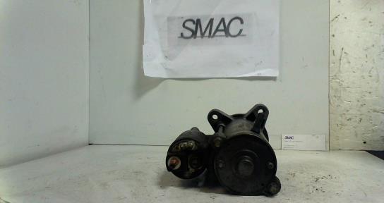 Demarreur FORD TRANSIT CONNECT 1 PHASE 3 Diesel - 1