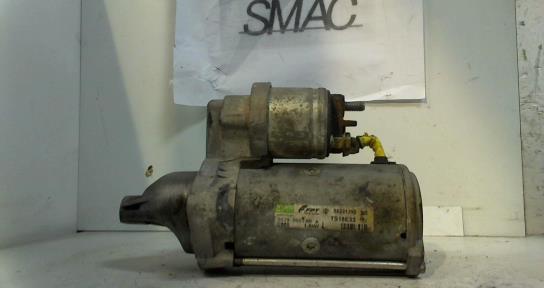 Demarreur OPEL CORSA D PHASE 1 Diesel - 1