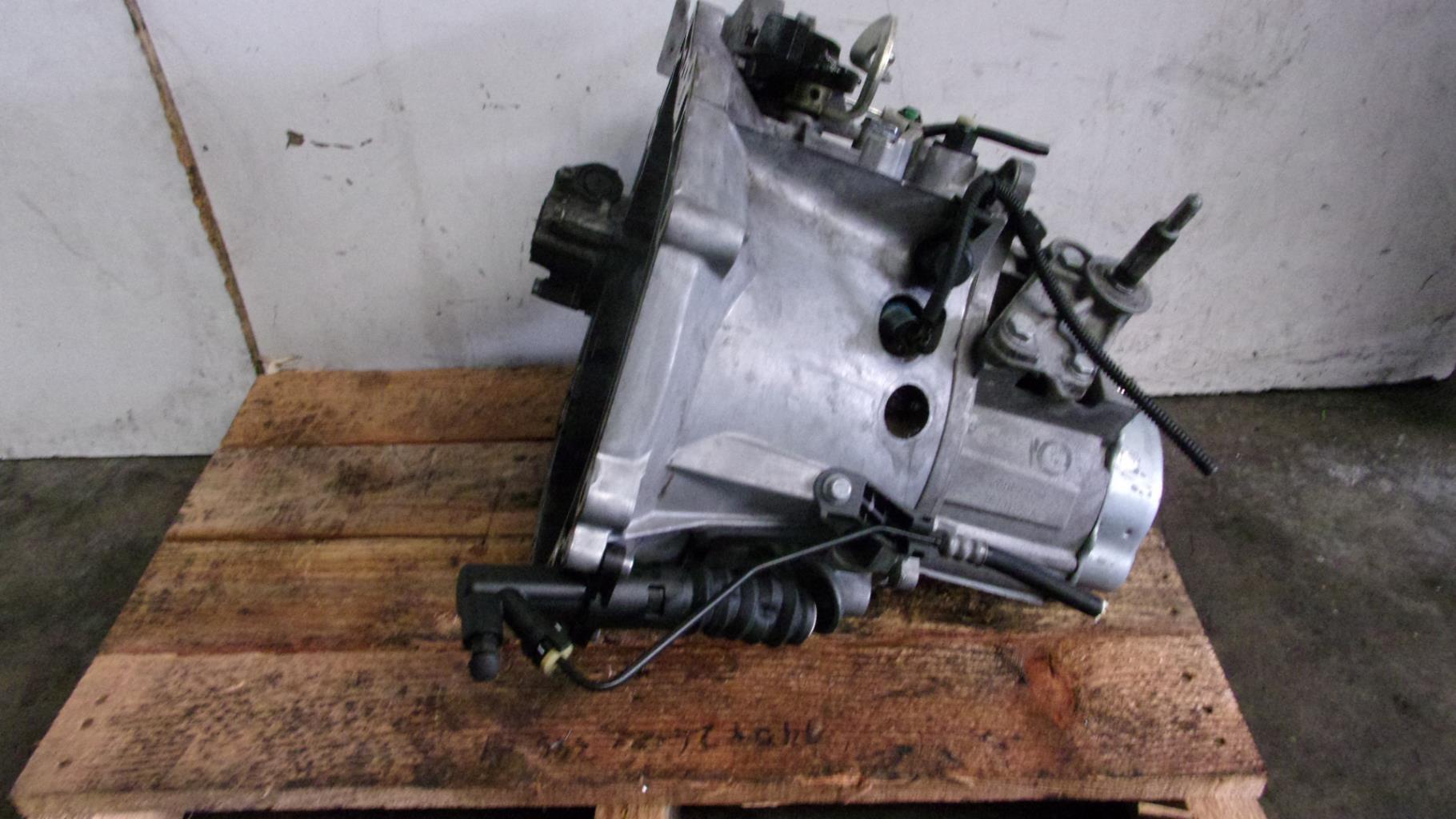 Boite de vitesses PEUGEOT 308 1 PHASE 1 Essence - 1