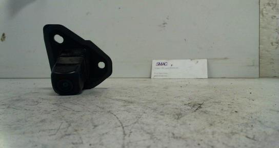 Camera de recul    - 1