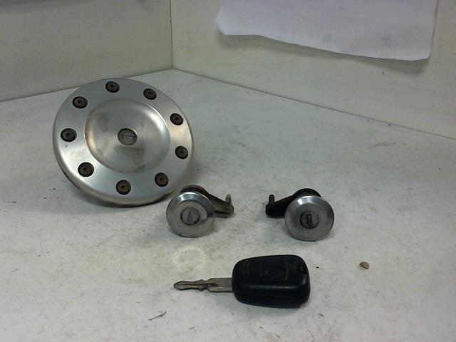 Kit barillet PEUGEOT 206+ Diesel - 1