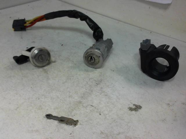 Kit barillet RENAULT CLIO 2 PHASE 2 Essence - 1
