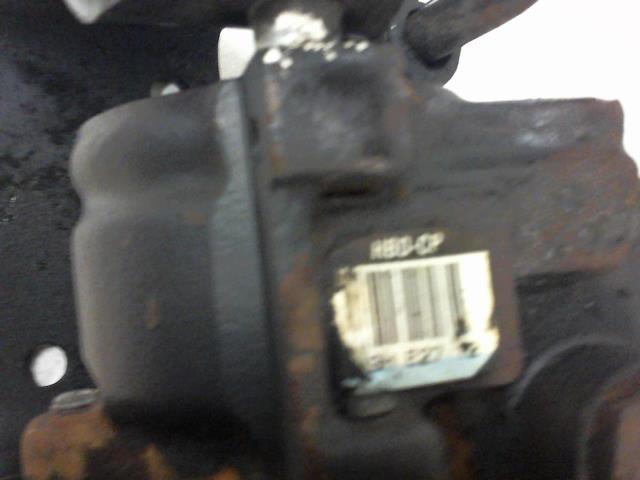 Pompe de direction FORD TRANSIT 2 PHASE 2 Diesel - 1