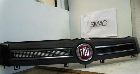Calandre FIAT PANDA 2 PHASE 1 Essence - 1