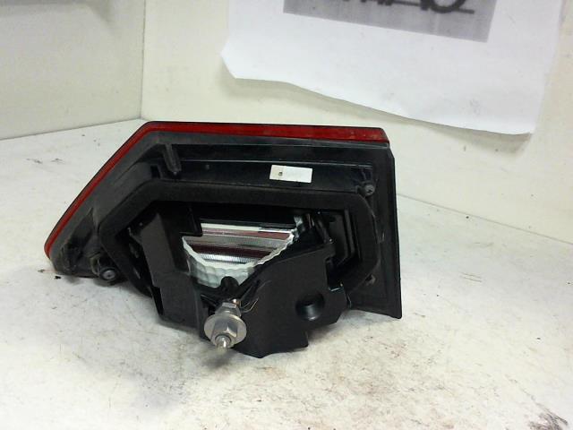 Feu arriere secondaire droit (feux) RENAULT CLIO 4 PHASE 2 Diesel - 1