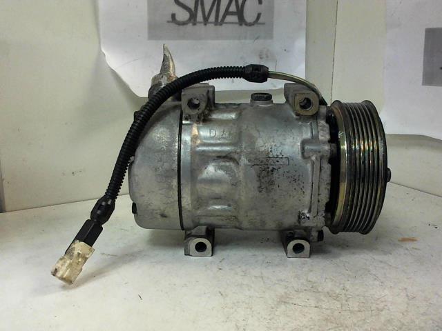 Compresseur clim PEUGEOT 406 PHASE 2 Essence - 1