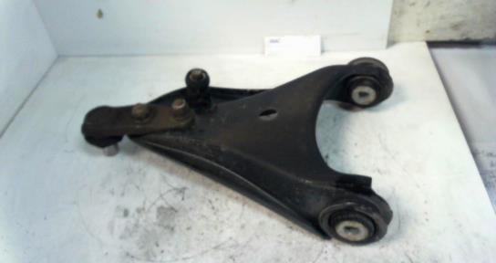 Triangle avant gauche RENAULT TWINGO 2 PHASE 1 Diesel - 1