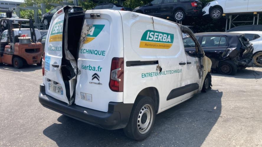 Photo de la pièce
